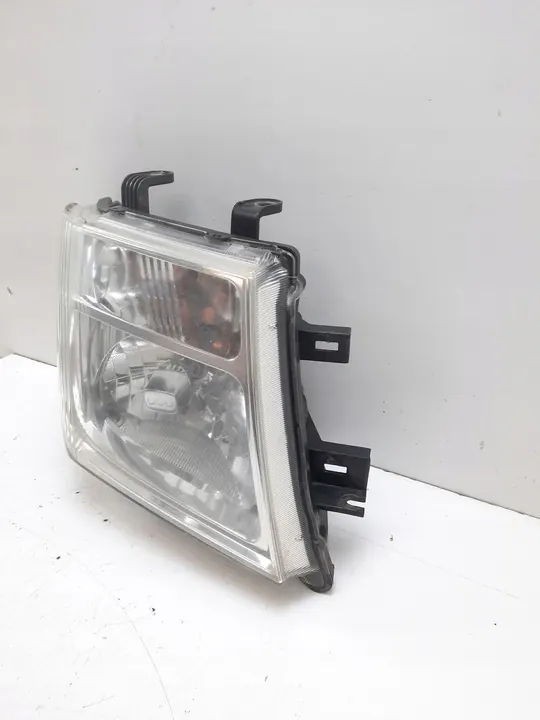 2006 Nissan Navara D40 Heijastin OEM 26010EB30A image 6