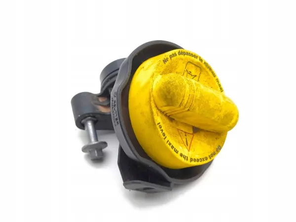 Olfyllningsrör OEM 152595200R för Nissan Qashqai image 2