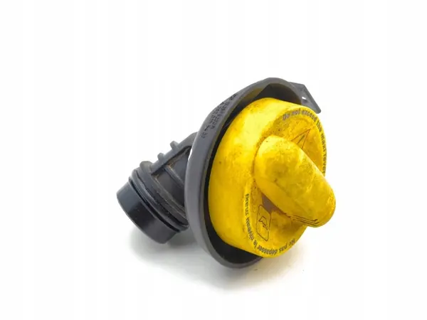 Olfyllningsrör OEM 152595200R för Nissan Qashqai image 5