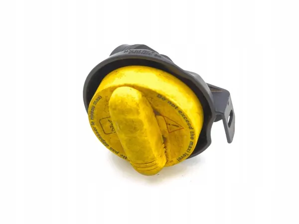 Olfyllningsrör OEM 152595200R för Nissan Qashqai image 6