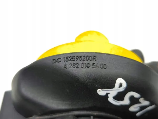 Olfyllningsrör OEM 152595200R för Nissan Qashqai image 7