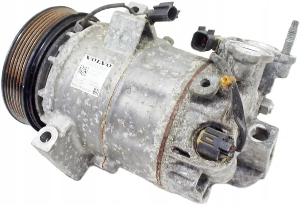 Compressor AC UW257 32260849 para Volvo XC40 T3 1.5i image 2