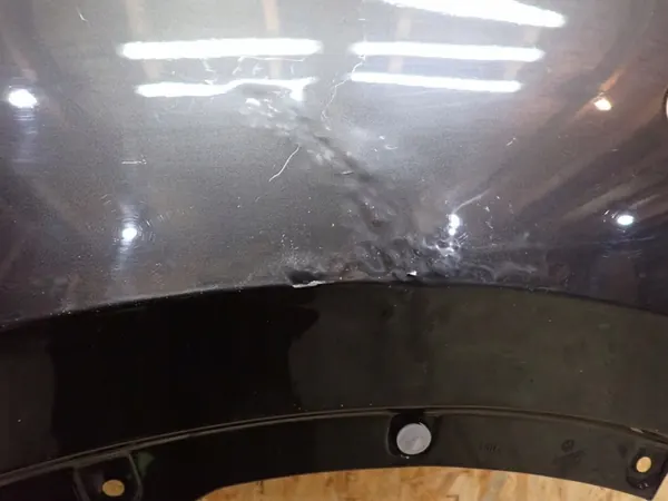 Parafango Anteriore Destro VW Volkswagen ID4 ID.4 E21 2020- image 2