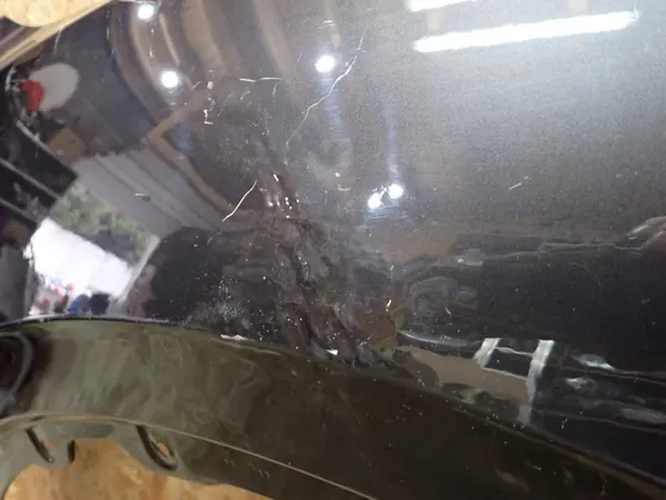 Parafango Anteriore Destro VW Volkswagen ID4 ID.4 E21 2020- image 5