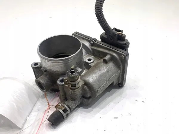 Throttle Body Toyota Avensis T27 1.8 147HP OEM LORK-834-30881 image 2