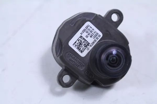 Gebrauchte BMW Kamera OEM 9240274 - Direktpassend image 2