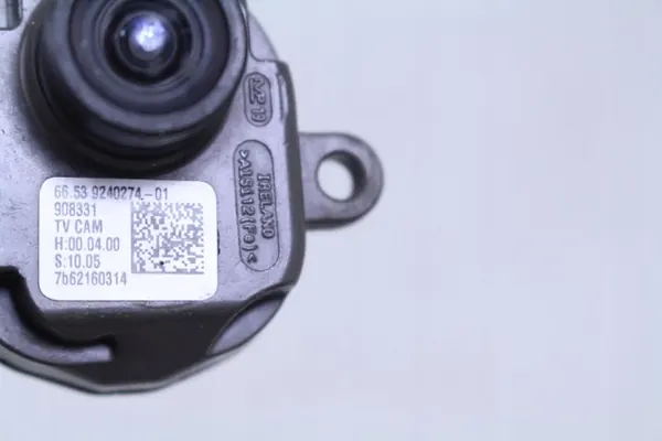 Gebrauchte BMW Kamera OEM 9240274 - Direktpassend image 3