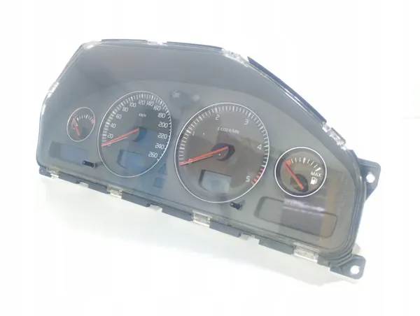 Compteur Volvo V70 05-08 OEM M1S230 MAR 00021339 image 3