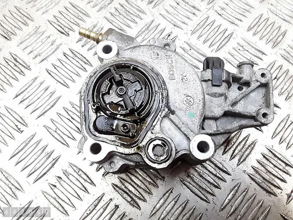 Pompe à vide de frein Citroen C-Crosser 2008 d1711b image 2