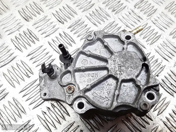 Pompe à vide de frein Citroen C-Crosser 2008 d1711b image 3