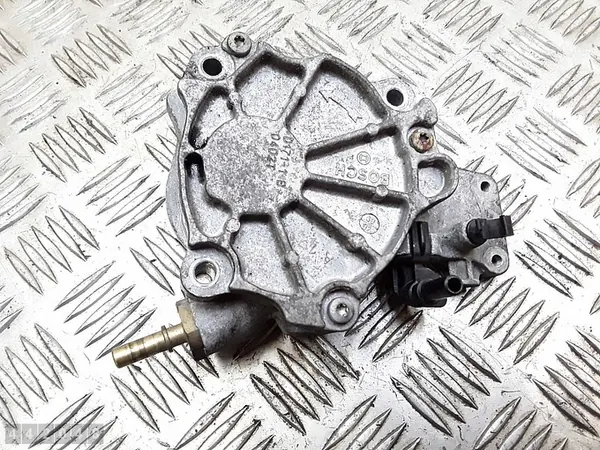 Pompe à vide de frein Citroen C-Crosser 2008 d1711b image 4