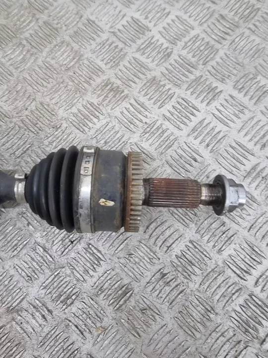 KIA SPORTAGE IV FRAMRECHT DRIVAXEL OEM 49501-D9170 image 2