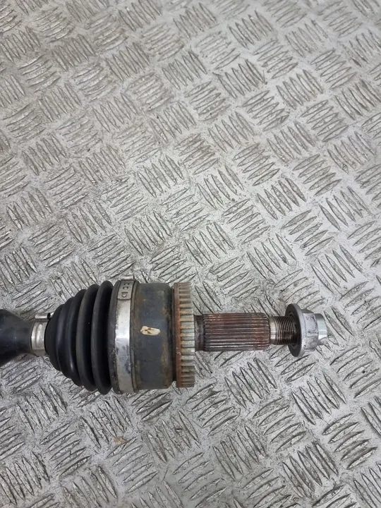 KIA SPORTAGE IV FRAMRECHT DRIVAXEL OEM 49501-D9170 image 4