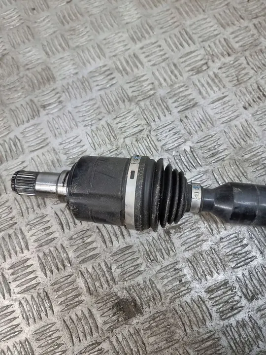 KIA SPORTAGE IV FRAMRECHT DRIVAXEL OEM 49501-D9170 image 5