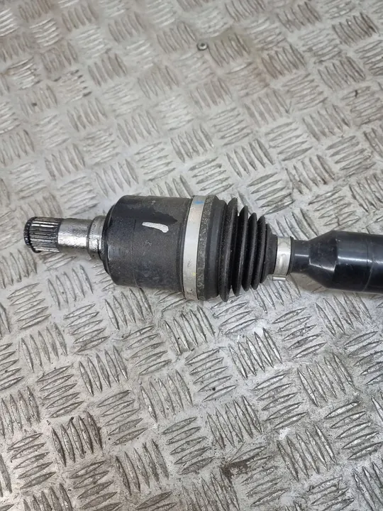 KIA SPORTAGE IV FRAMRECHT DRIVAXEL OEM 49501-D9170 image 6