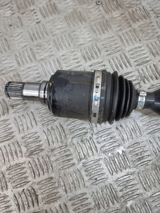 KIA SPORTAGE IV FRAMRECHT DRIVAXEL OEM 49501-D9170 image 7