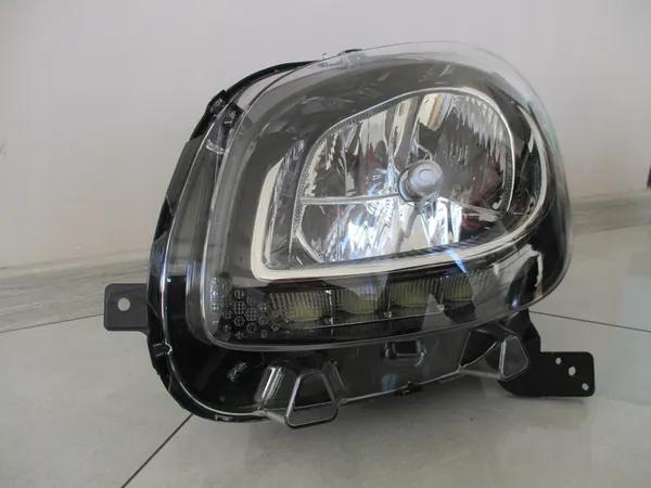 Linker voorlamp Smart Fortwo W453 14r - A4539069900 image 2