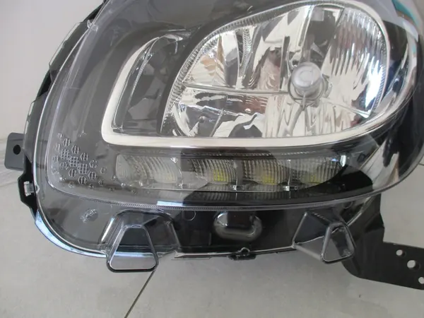 Linker voorlamp Smart Fortwo W453 14r - A4539069900 image 3