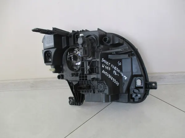 Linker voorlamp Smart Fortwo W453 14r - A4539069900 image 4
