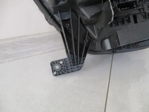 Linker voorlamp Smart Fortwo W453 14r - A4539069900 image 6