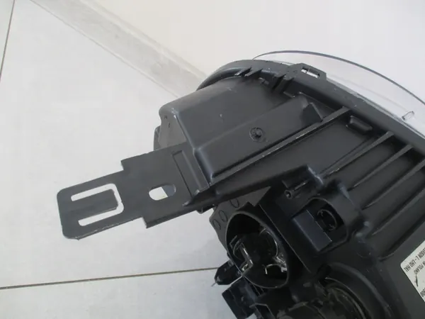 Linker voorlamp Smart Fortwo W453 14r - A4539069900 image 7