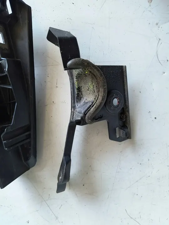 Vänster huvlås Twingo III 648A58607R image 3