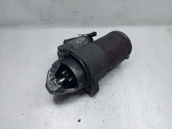 Arrancador M000T21571 Mitsubishi Lancer VIII 1.8 image 2