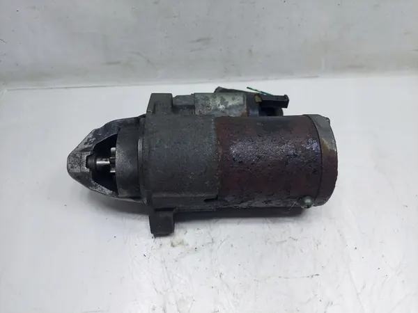 Arrancador M000T21571 Mitsubishi Lancer VIII 1.8 image 4