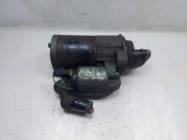 Arrancador M000T21571 Mitsubishi Lancer VIII 1.8 image 6