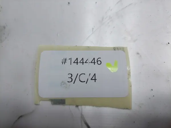 Arrancador M000T21571 Mitsubishi Lancer VIII 1.8 image 8