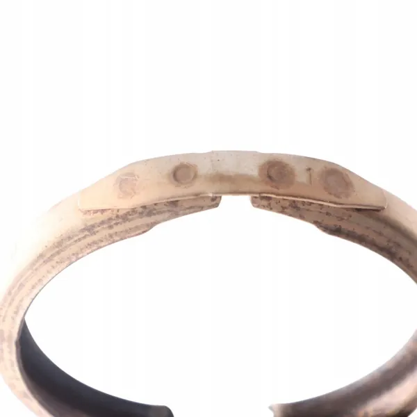 Collier Échappement Mercedes OEM A0039950102 - Occasion image 10