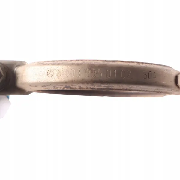 Collier Échappement Mercedes OEM A0039950102 - Occasion image 5
