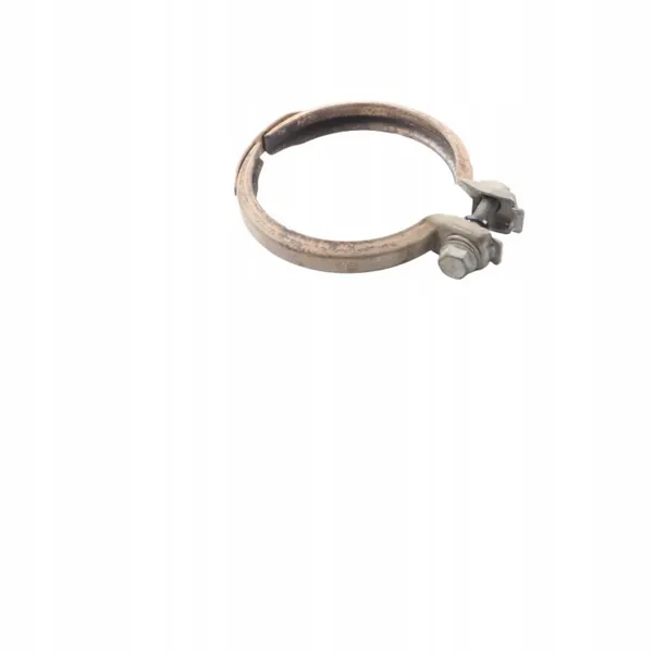 Collier Échappement Mercedes OEM A0039950102 - Occasion image 8