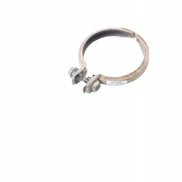 Collier Échappement Mercedes OEM A0039950102 - Occasion image 9