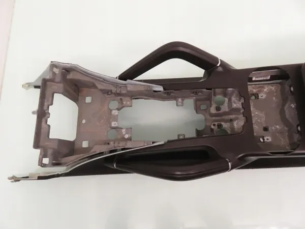 Accoudoir Porsche Cayenne OEM 4580110002 - Occasion image 10