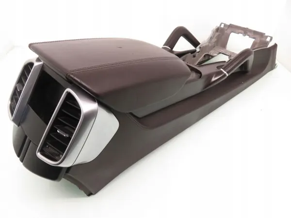 Accoudoir Porsche Cayenne OEM 4580110002 - Occasion image 8
