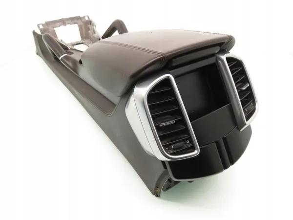 Accoudoir Porsche Cayenne OEM 4580110002 - Occasion image 9