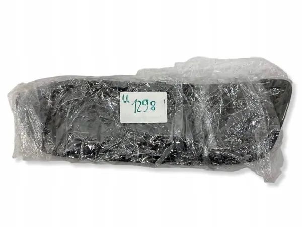 Marco parachoques trasero derecho Audi A6 C8 OEM 4K0807320A image 4