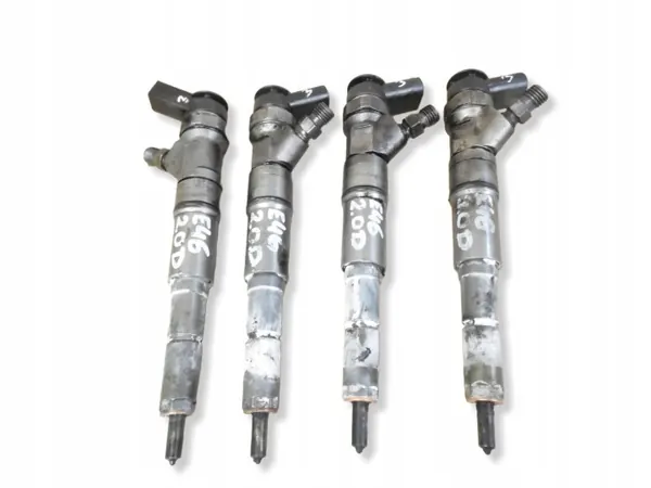 Inyector combustible OEM 0445110149 para BMW 3 E46 image 2