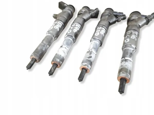 Inyector combustible OEM 0445110149 para BMW 3 E46 image 3
