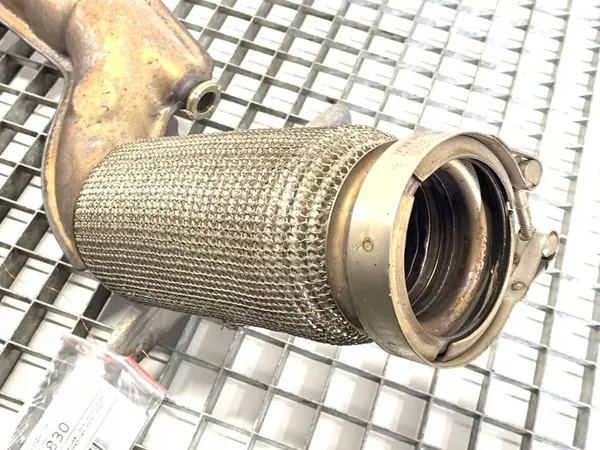 Catalizzatore Skoda Superb III 2.0 150CV OEM image 2