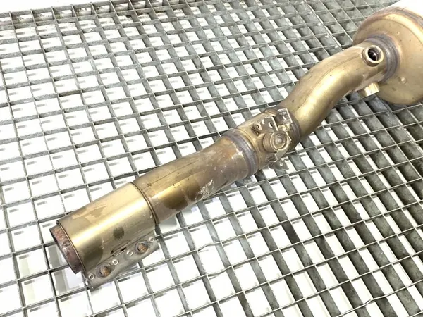 Catalizzatore Skoda Superb III 2.0 150CV OEM image 3