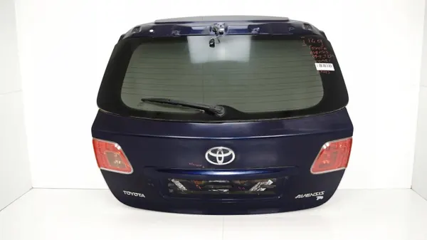 Takaluukku OEM 360172212 Toyota Avensis T27 09-11 image 2