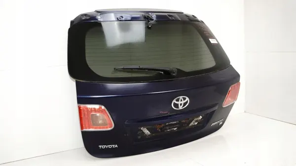 Takaluukku OEM 360172212 Toyota Avensis T27 09-11 image 5
