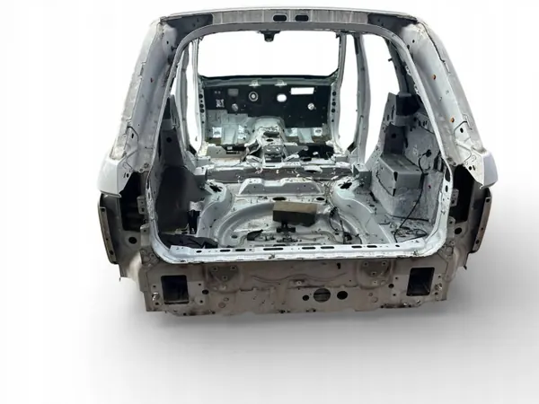 L405 achterpaneel voor Land Rover Range Rover image 2