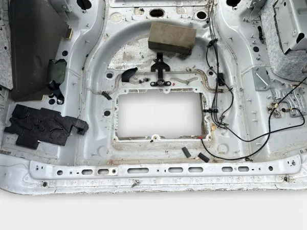 L405 achterpaneel voor Land Rover Range Rover image 3