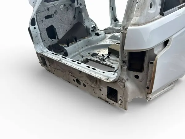 L405 achterpaneel voor Land Rover Range Rover image 4