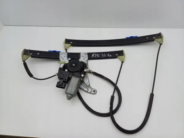 Régulateur de vitre OEM DRC101092 Droit Avant Audi A3 8L image 2