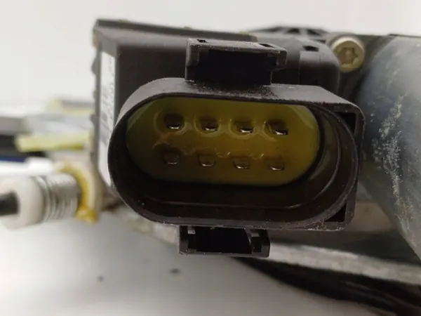 Régulateur de vitre OEM DRC101092 Droit Avant Audi A3 8L image 3