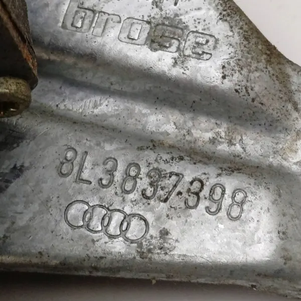 Régulateur de vitre OEM DRC101092 Droit Avant Audi A3 8L image 4